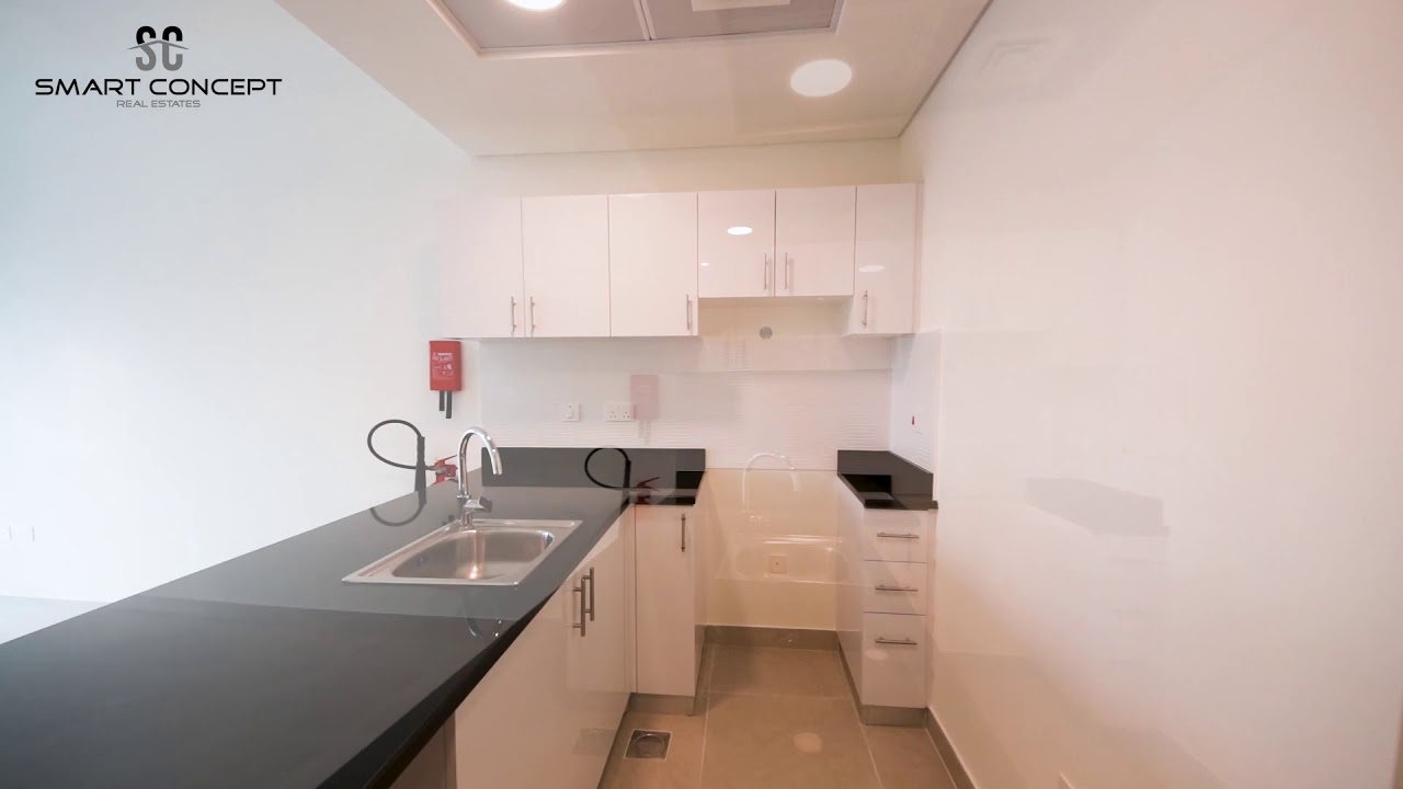 Park View- Saadiyat Island - Studio