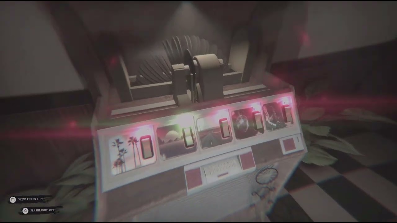 Creepy Shift: Roadside Diner Demo