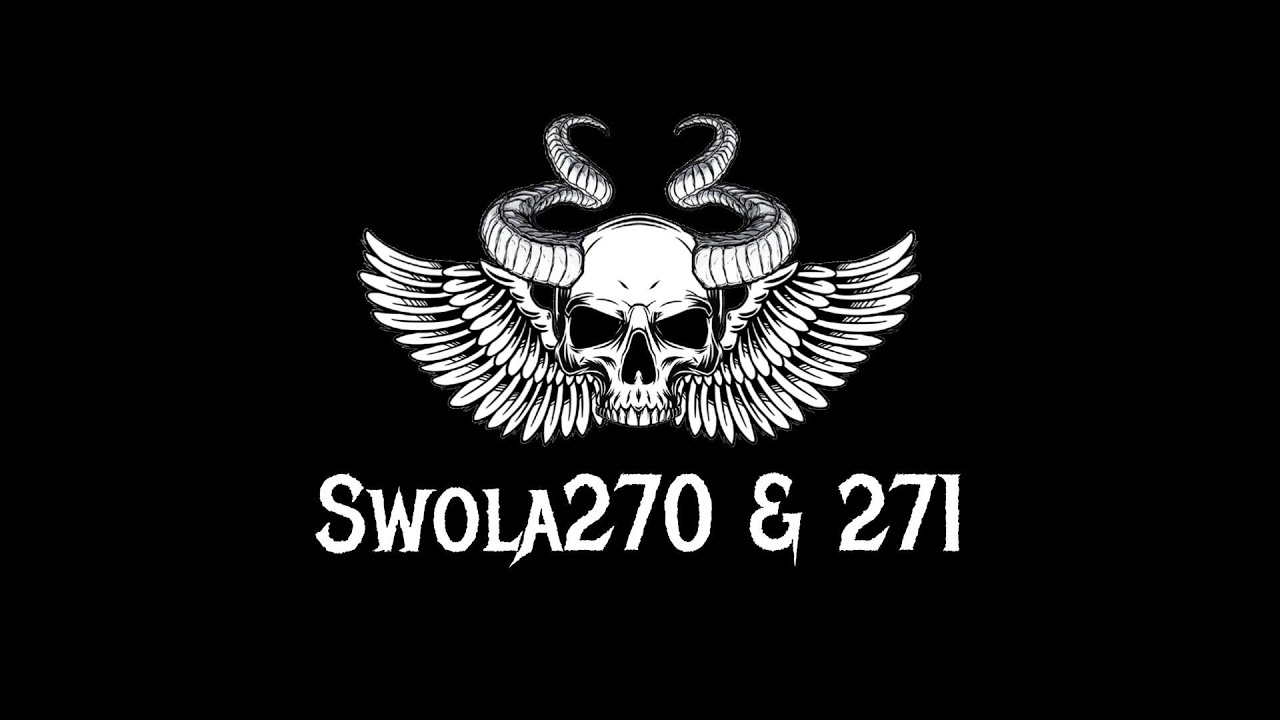 Swola270 och 271 - by Slaptone