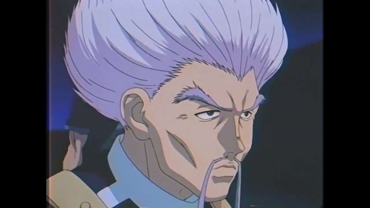 ANIME TYPE BEAT 