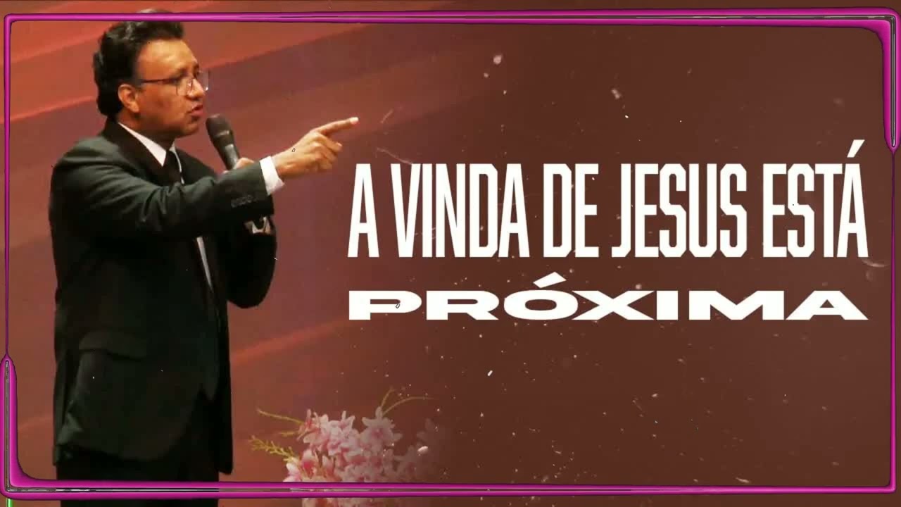 Trombetas de Deus