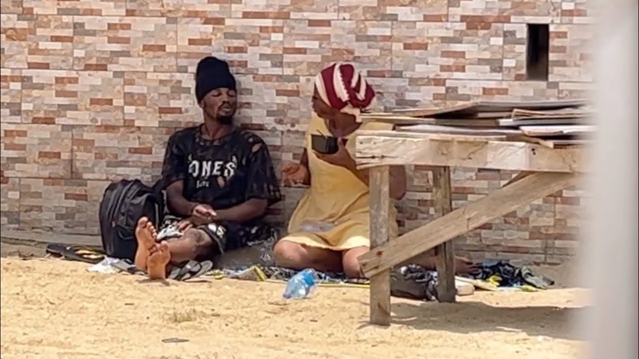 She acted poor just to look for true love, but what just happened now will leave you speechless