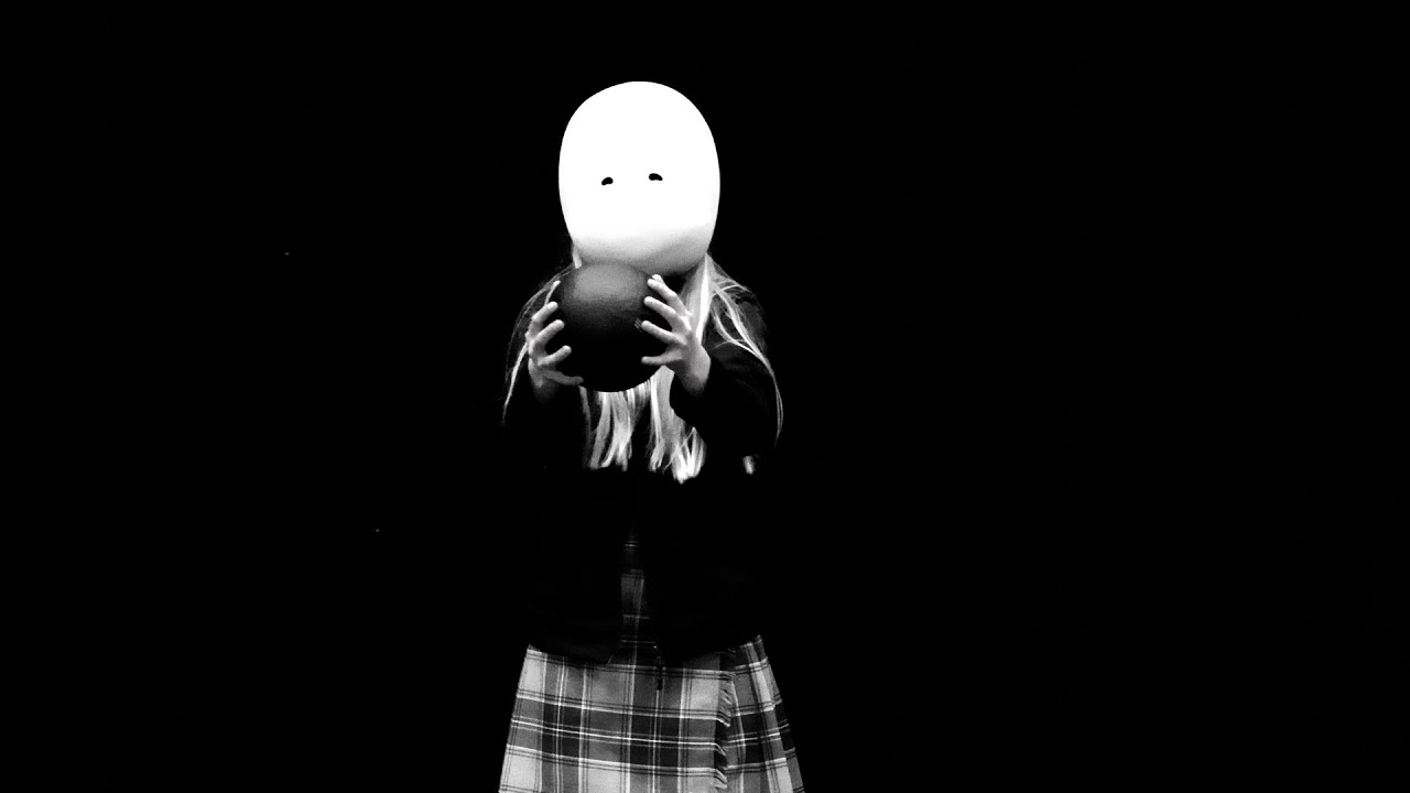 IB Drama 6: Silent Mask Performance