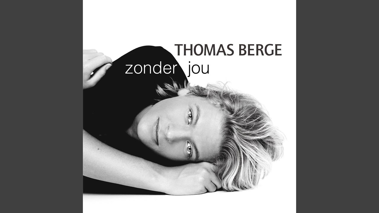 Zonder jou