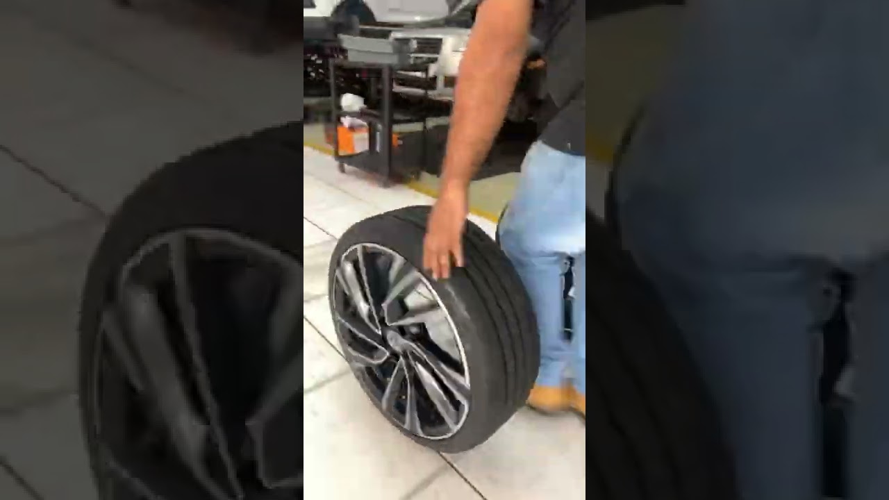 PROJETO POLO de RODAS ''chiara'' aro 18''