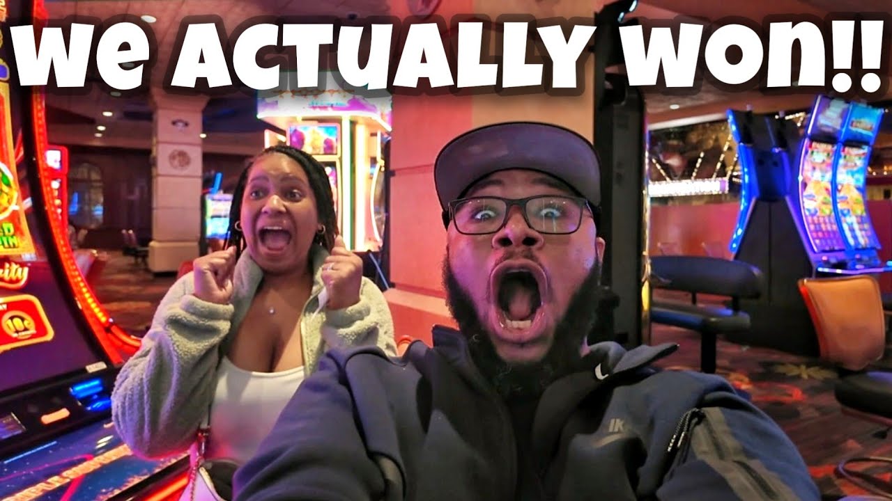 We're Shocked These New Slots Actually Let Us Win!!
