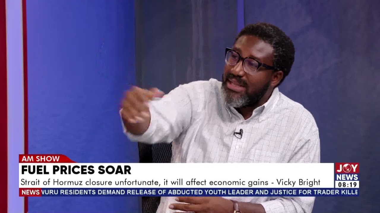 Гана должна диверсифицировать источники энергии, инвестировать в альтернативные варианты и снизит...