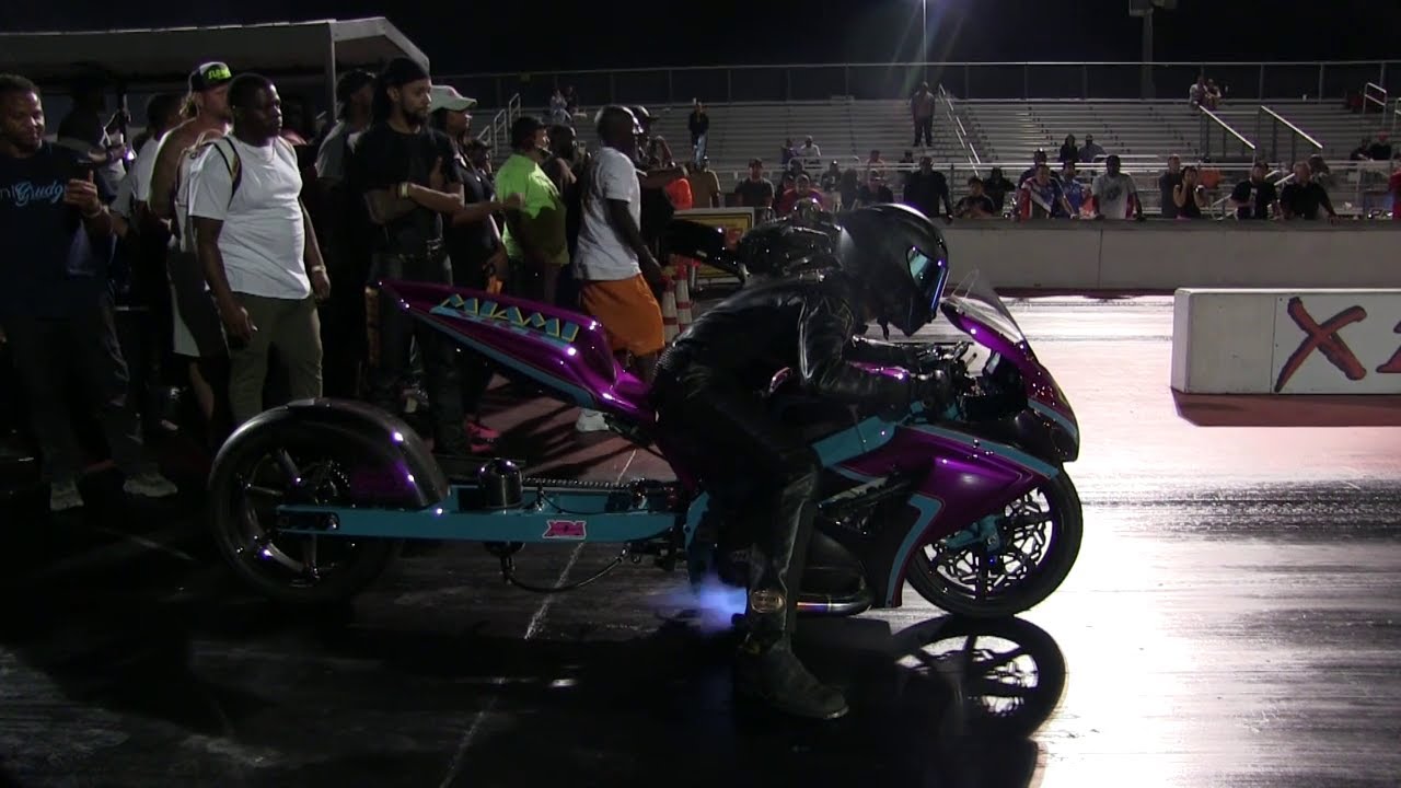 TEXAS HRP FABRICATION "BIG TEXAS ROUNDUP VI" 2K24 | KINGS OF GRUDGE | XRP RACEWAY, TX (PT 1)