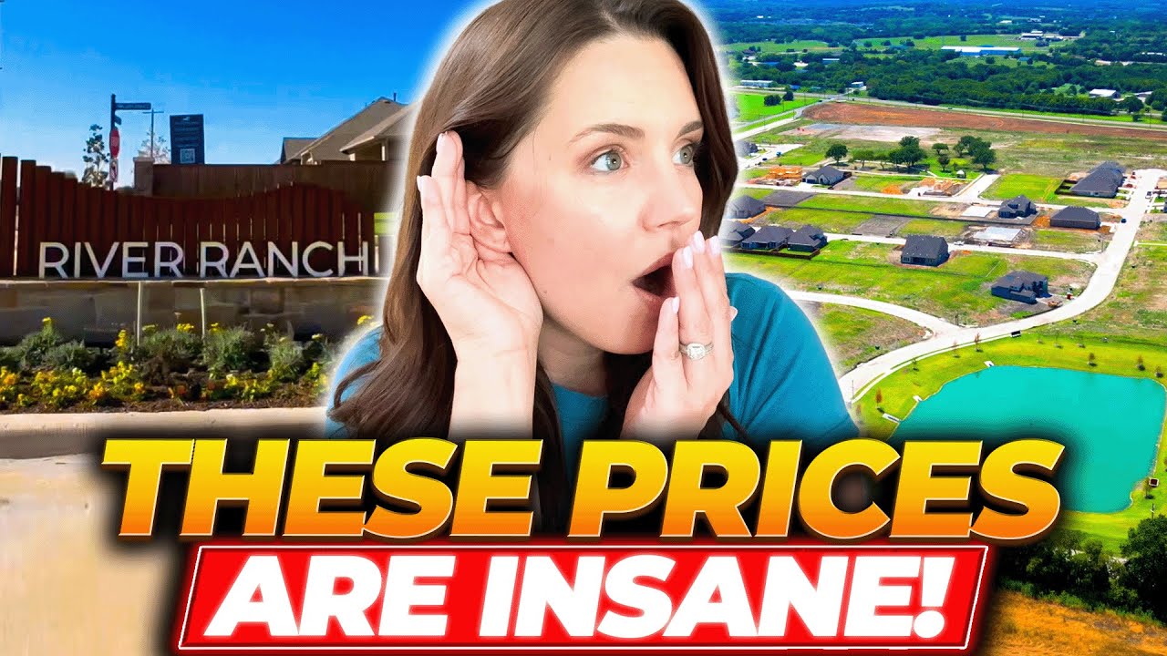 Best Affordable New Construction Homes in Van Alstyne Texas | Builders Offering Big Incentives!