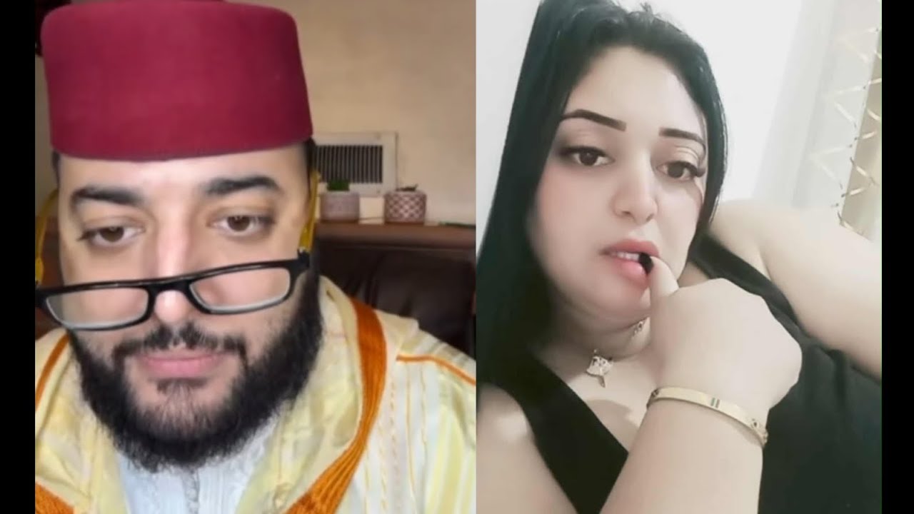 برنامج الزواج مع فقيه حلقة رائعة 😍