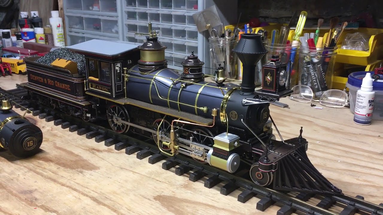 Bachmann 