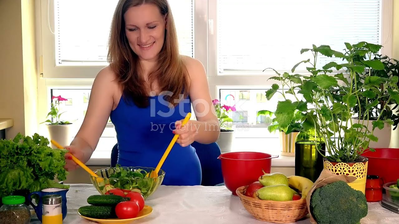 Nuts & Seeds: Pregnancy's Secret Superfoods