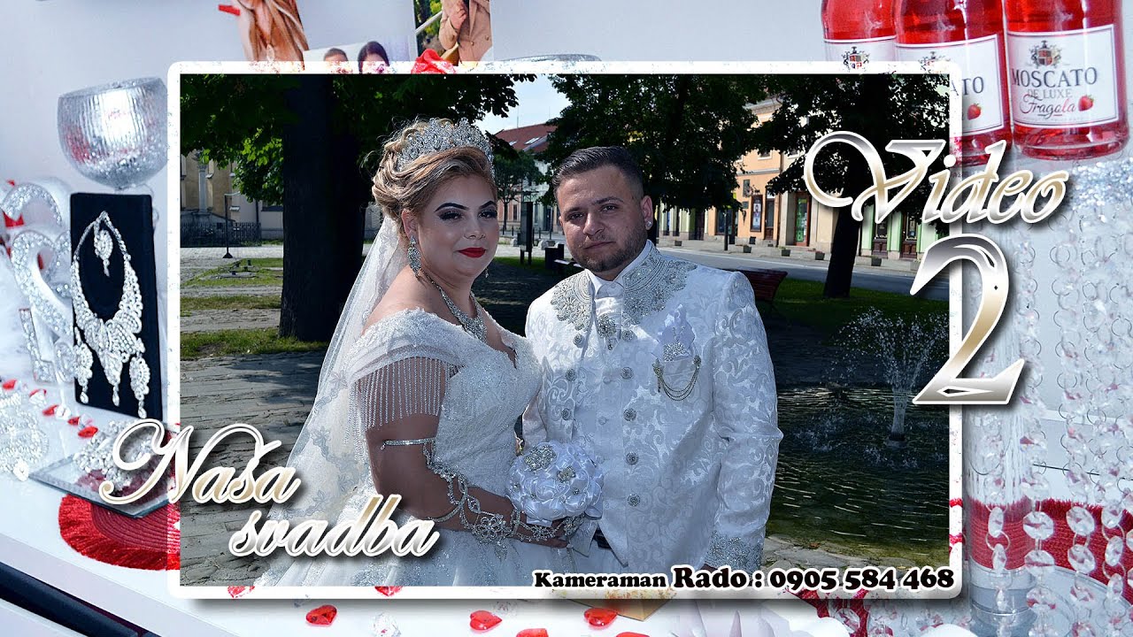 Martin a Marienka_video2