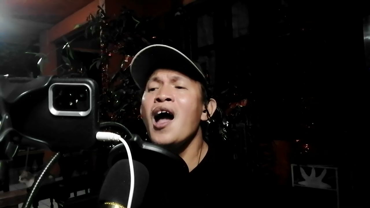 Crazy (cover) by Kenny Rogers