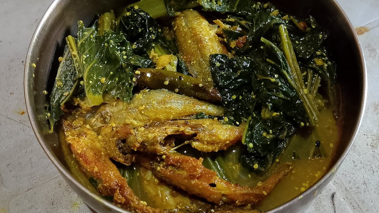 Tangra macher jhol #recipe #food #cooking #subscribe 