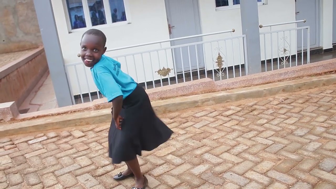 Menyil Chi by Victor Kiptoo (official Video)