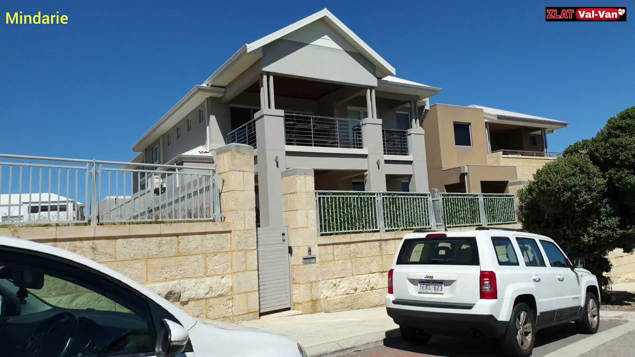 Mindarie Best Suburbs in Perth WA