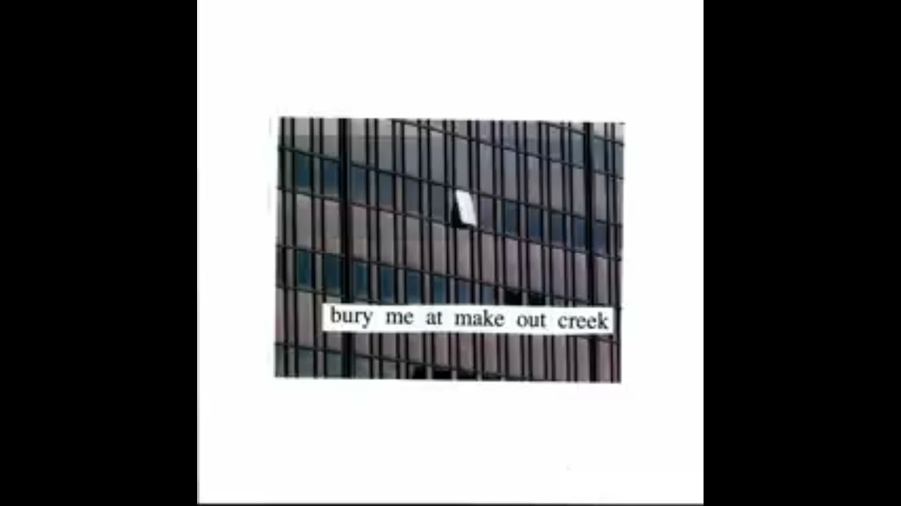 Mitski - First Love / Late Spring (instrumental)