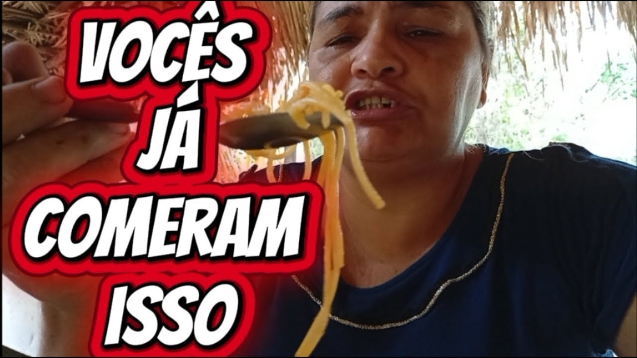 Faça na sua casa ficou uma delícia 😋