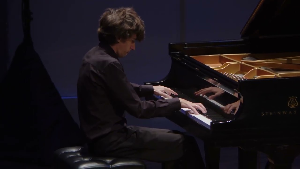 2024 NOIPC Semifinal Round II - Vitaly Starikov