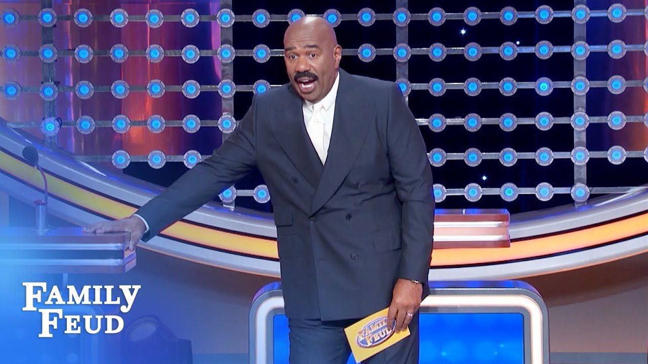 Steve Harvey: 