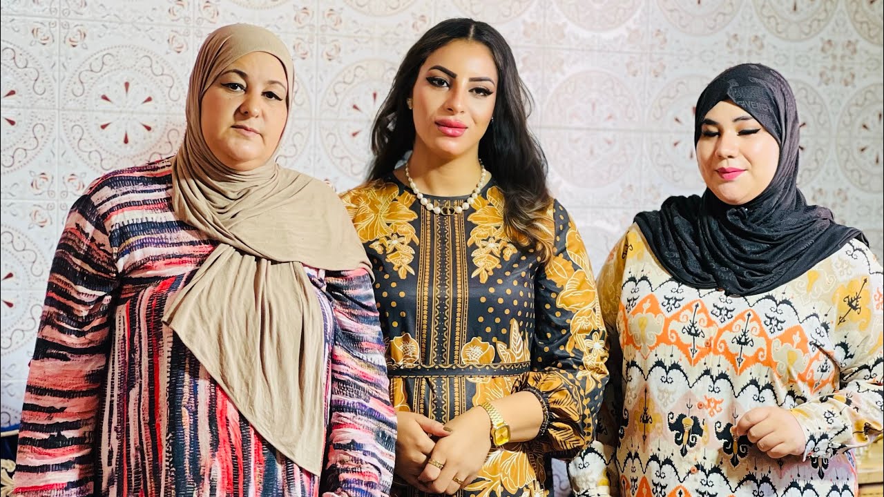 فيلم بعنوان:تزوج مرأة بحال الراجل 😱ؤنهار بغا يطلقها 😨انتاقمت منو بأ……….😰(شاهد النهاية(
