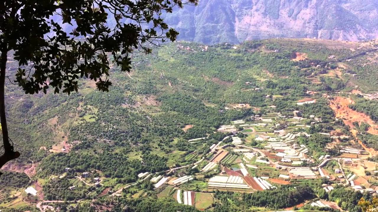 Scenic Annaya, Mount-Lebanon