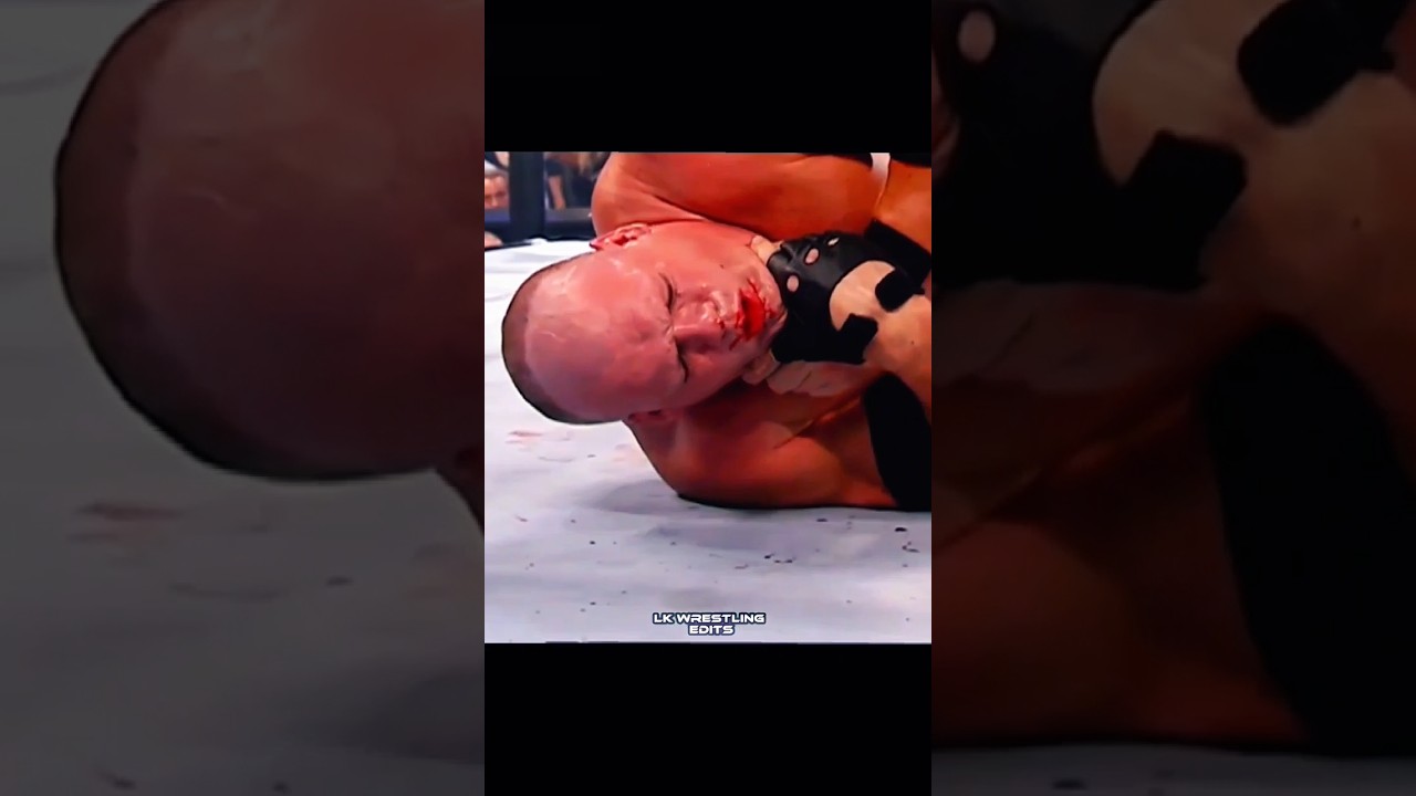 Kane attacked to Umaga 🥵 Edit 😍 #wwe #kane #umaga #wweraw