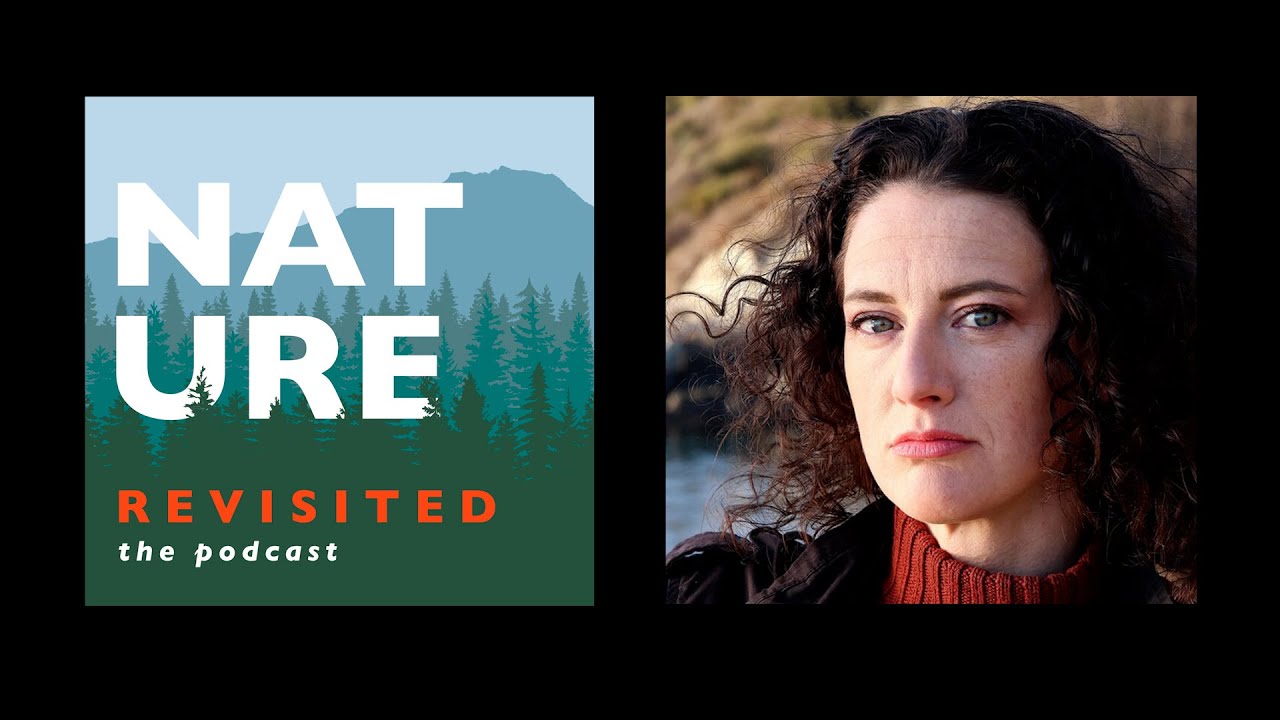Episode 163: Amorina Kingdon - Sing Like Fish