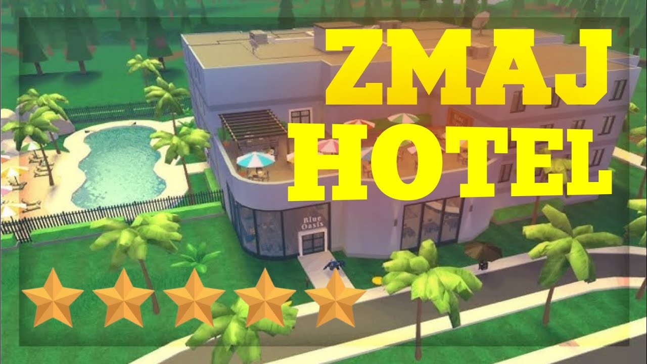 OTVORIO SAM SVOJ HOTEL | Hotel Tycoon