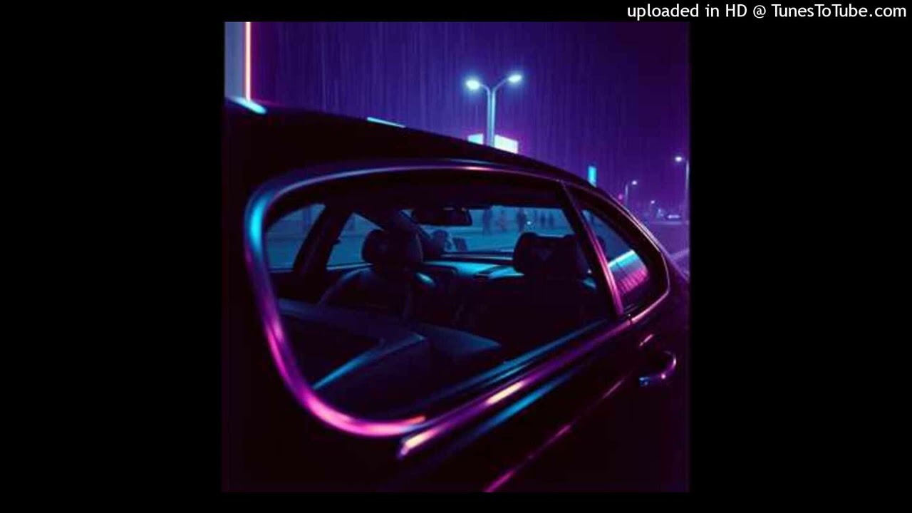 In The Black Car