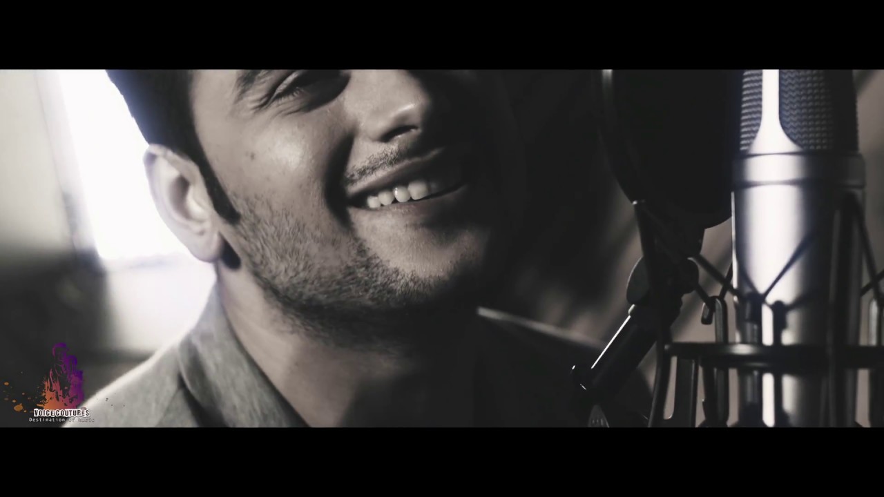 AAJ SE TERI || COVER BY ANKUSH ARORA || PADMAN || AKSHAY KUMAR ||RADHIKA APTE