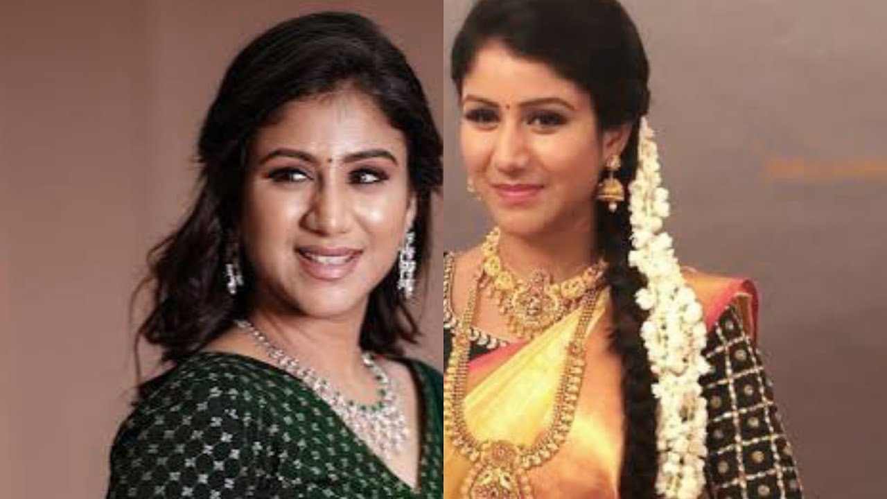 Parijatham & Ayali | கைது செய்யப்படும் ஸ்ரீஜாவின் அப்பா