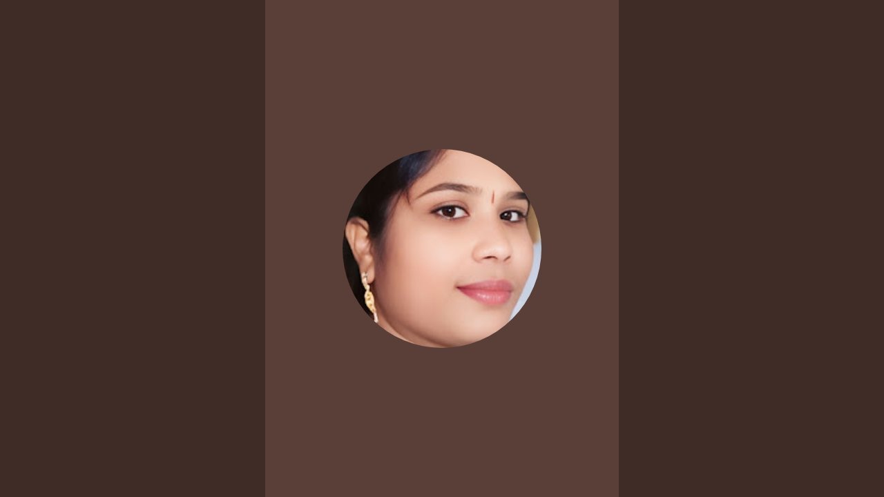 pavithra is live!
