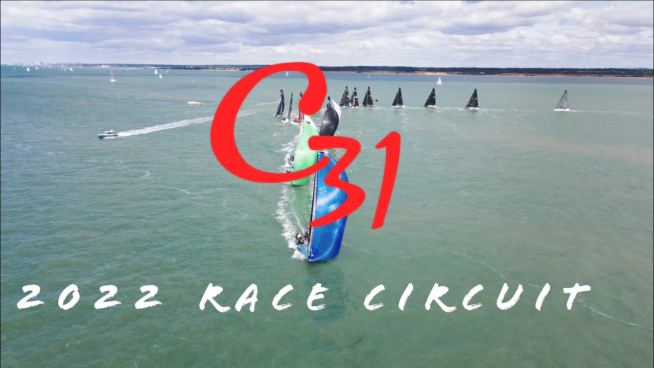 2022 31 Race Circuit Wrap Up Video