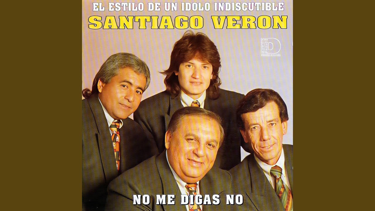 No Me Digas No