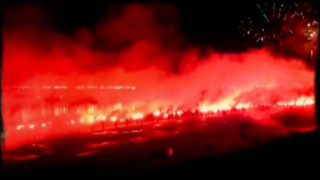 Charakterlos - Das ist unser Leben (SGD)
