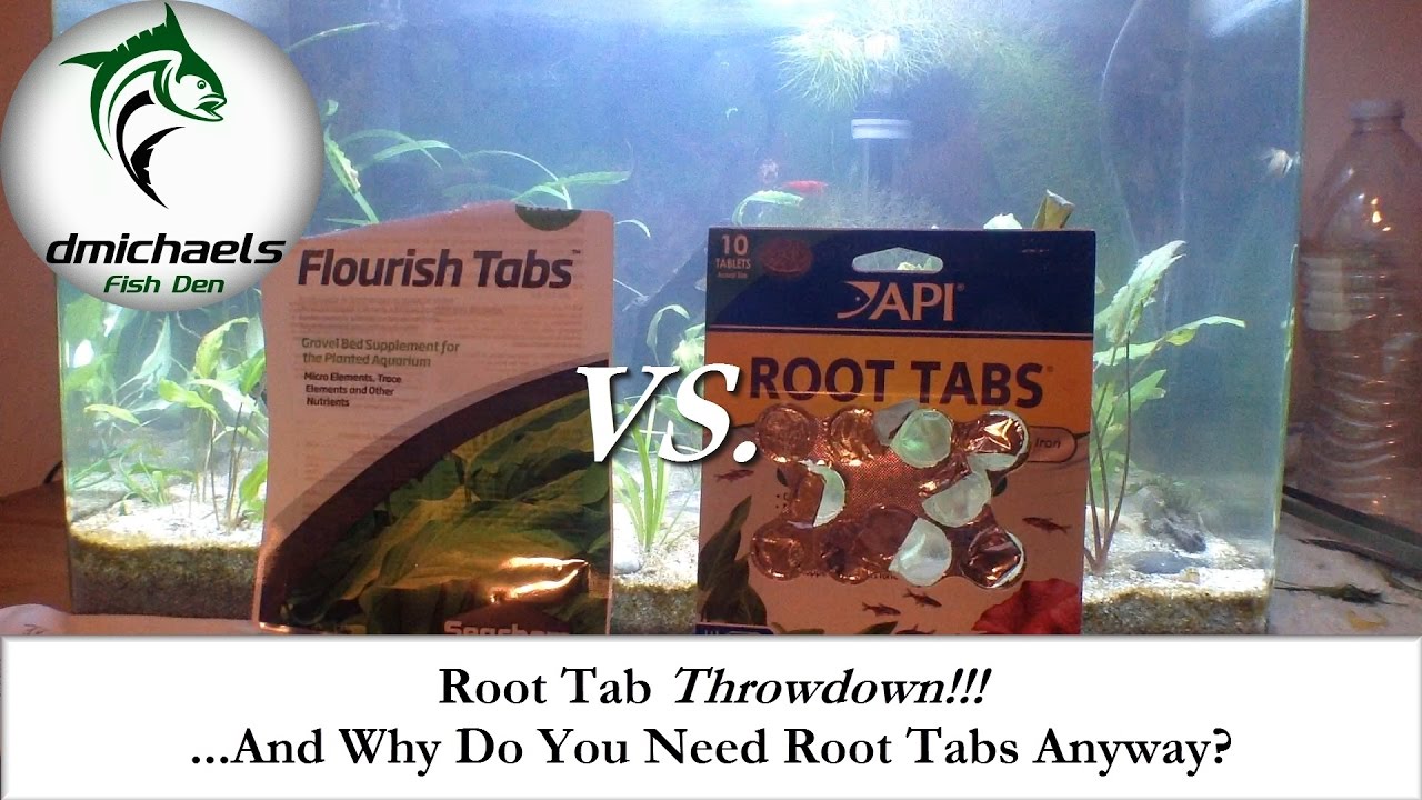Flourish Tabs Vs. API Root Tabs - And Why Do You Need Root Tabs Anyway?