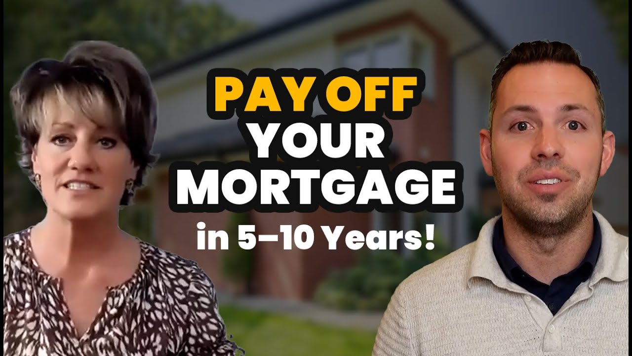 Going through FAQ's with @VanntasticFinances​