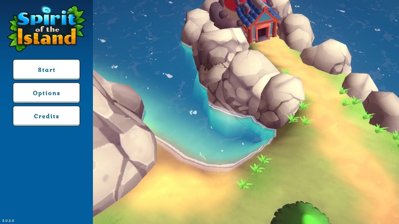 Spirit of the Island Mobile Gameplay #1 (Poco X3 NFC)