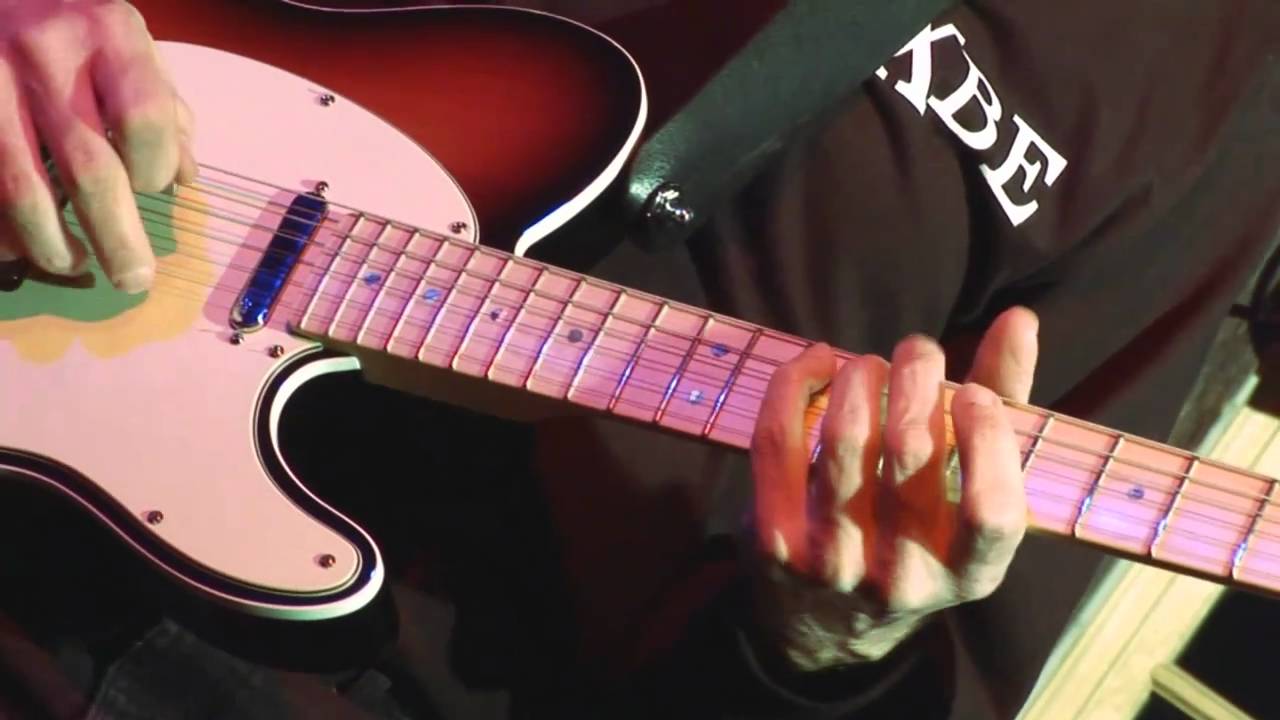 Heard It In A Love Song