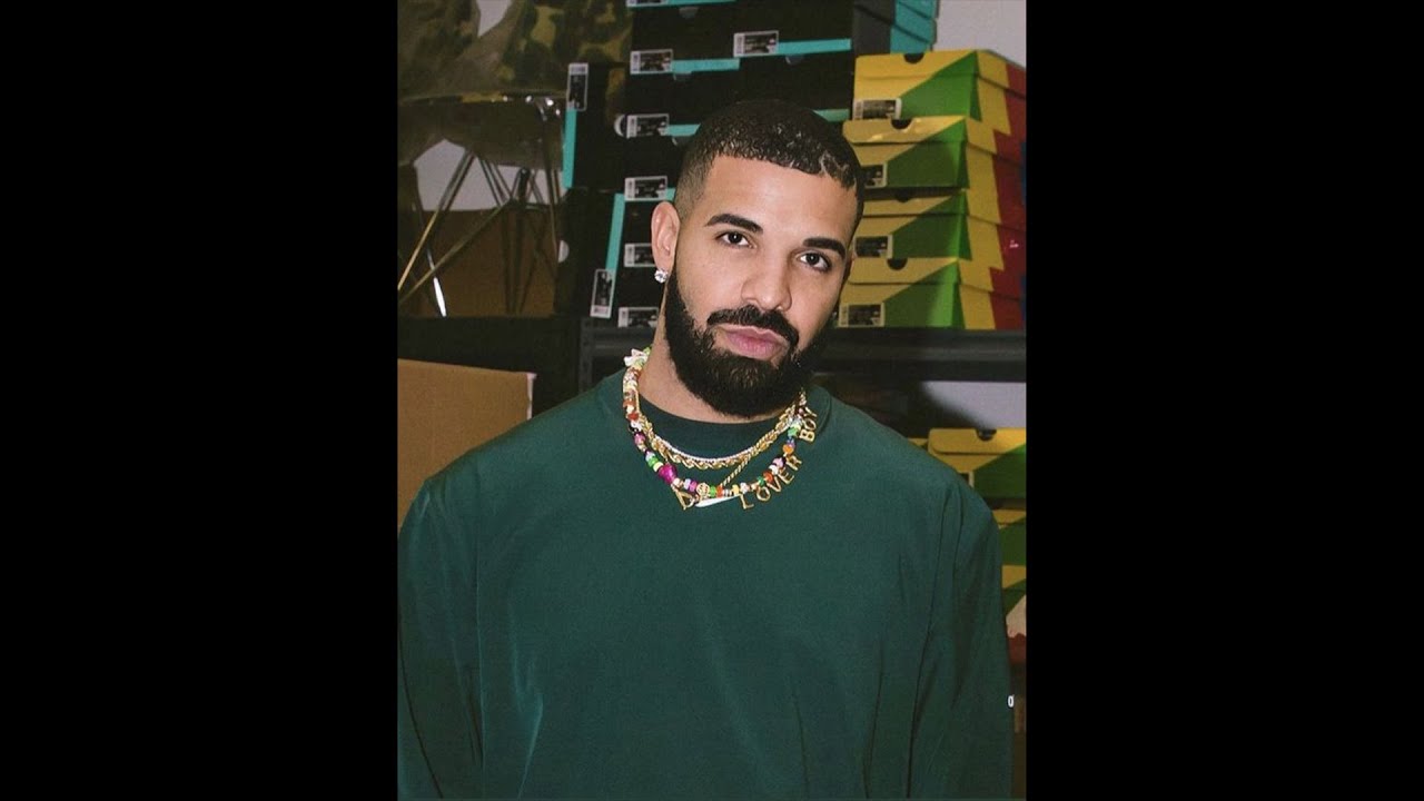 (FREE) Drake Type Beat - 
