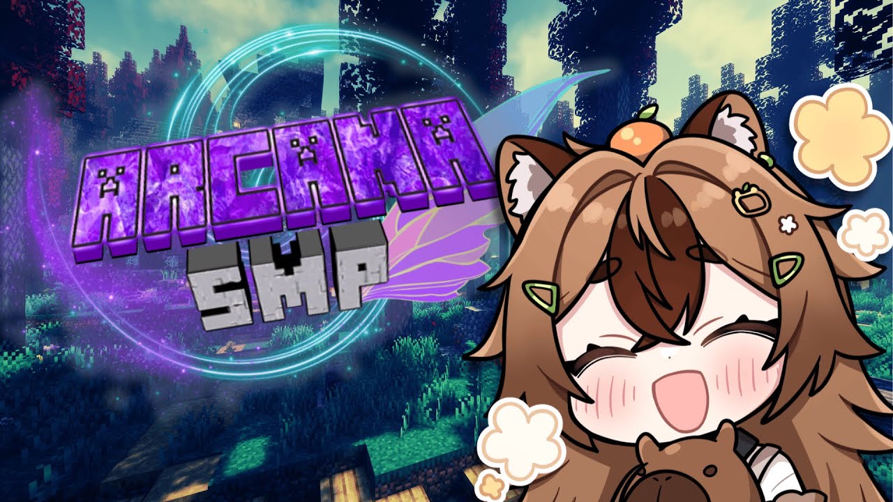[Capybara Vtuber] Impromptu Hytale with the gorls ʕ ◉ᴥ◉ʔ