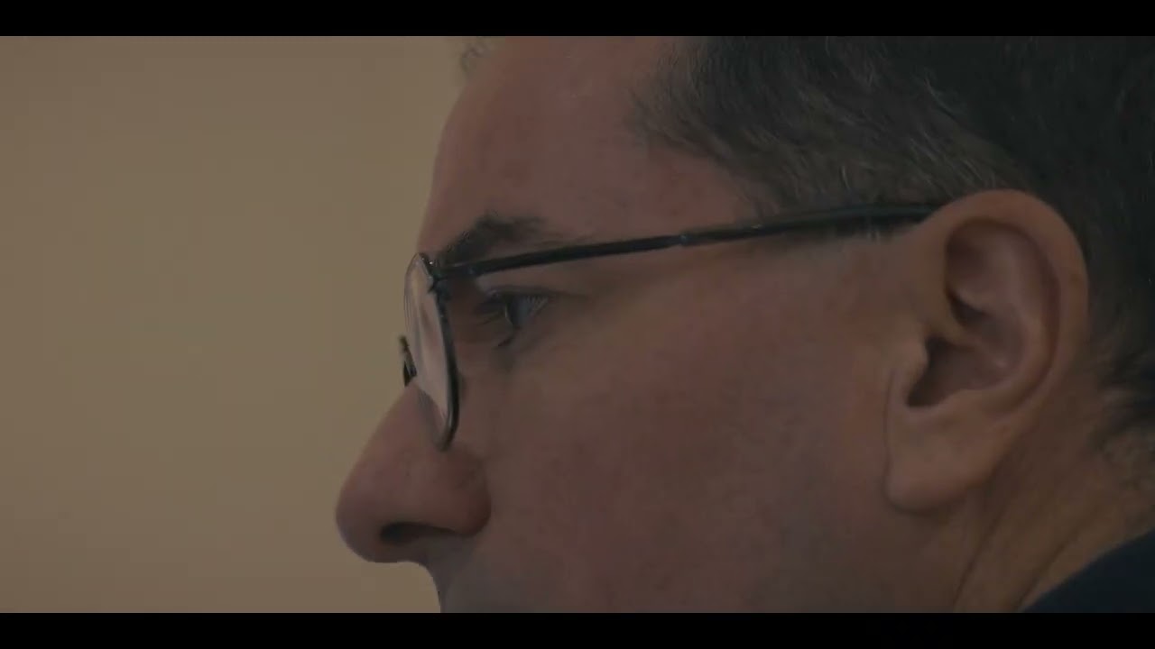 Être cardiologue : accompagner la vie, la maladie et parfois la fin de vie – Dr Frédéric Hurson