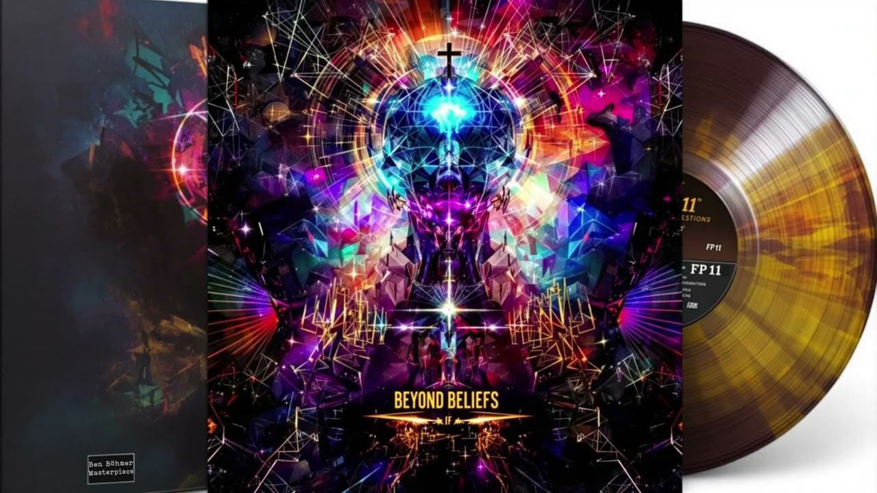 Beyond Beliefs (Ben Böhmer) FP11 Version