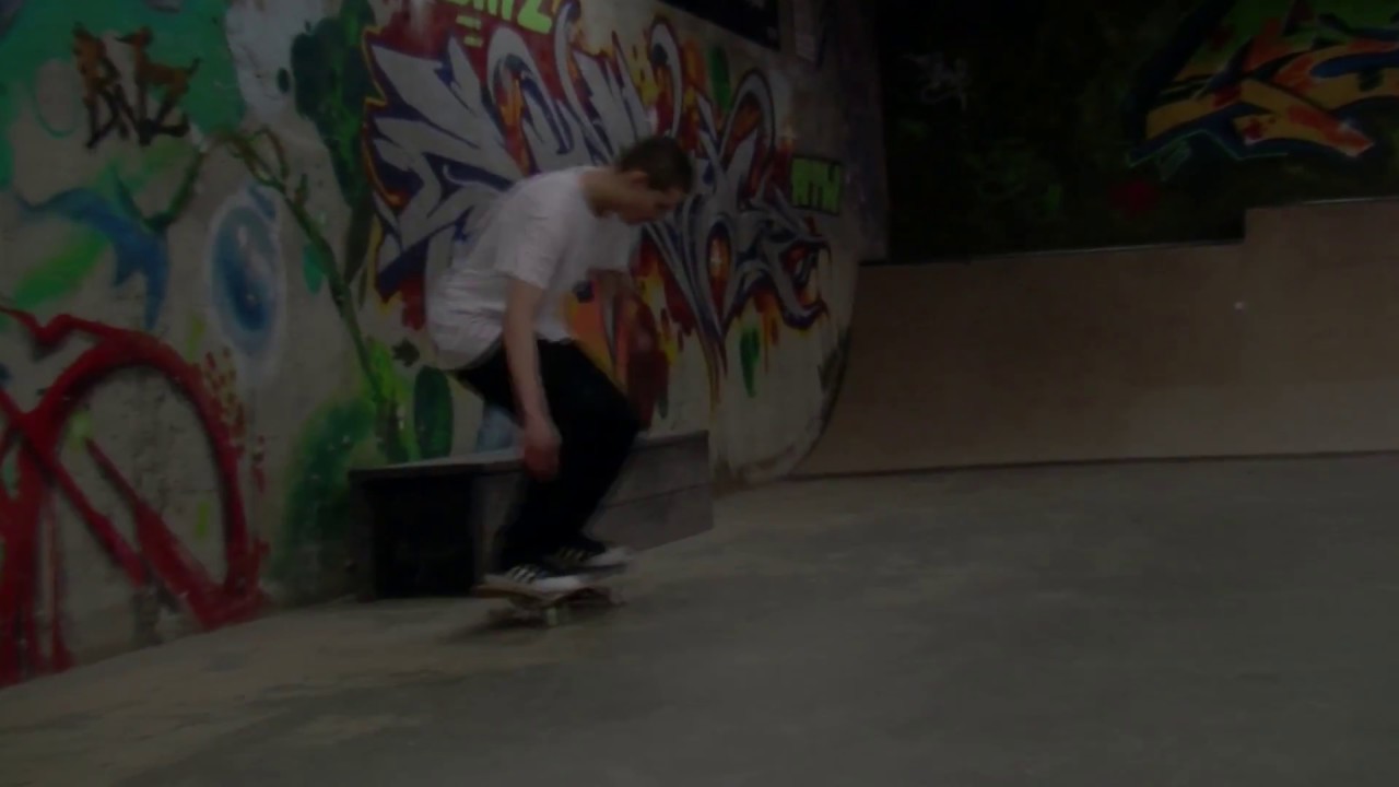 Chad Janzen-Shop Chop 5