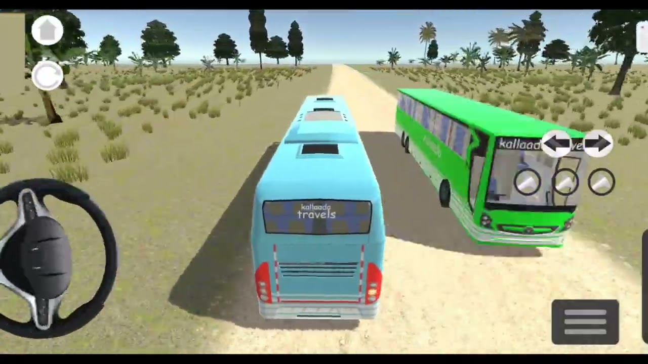 Level up Luxury Bus Driver || Luxury Indian Bus Simulator #video 