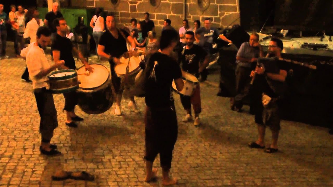 Enraizarte - Loivos Festa 2013