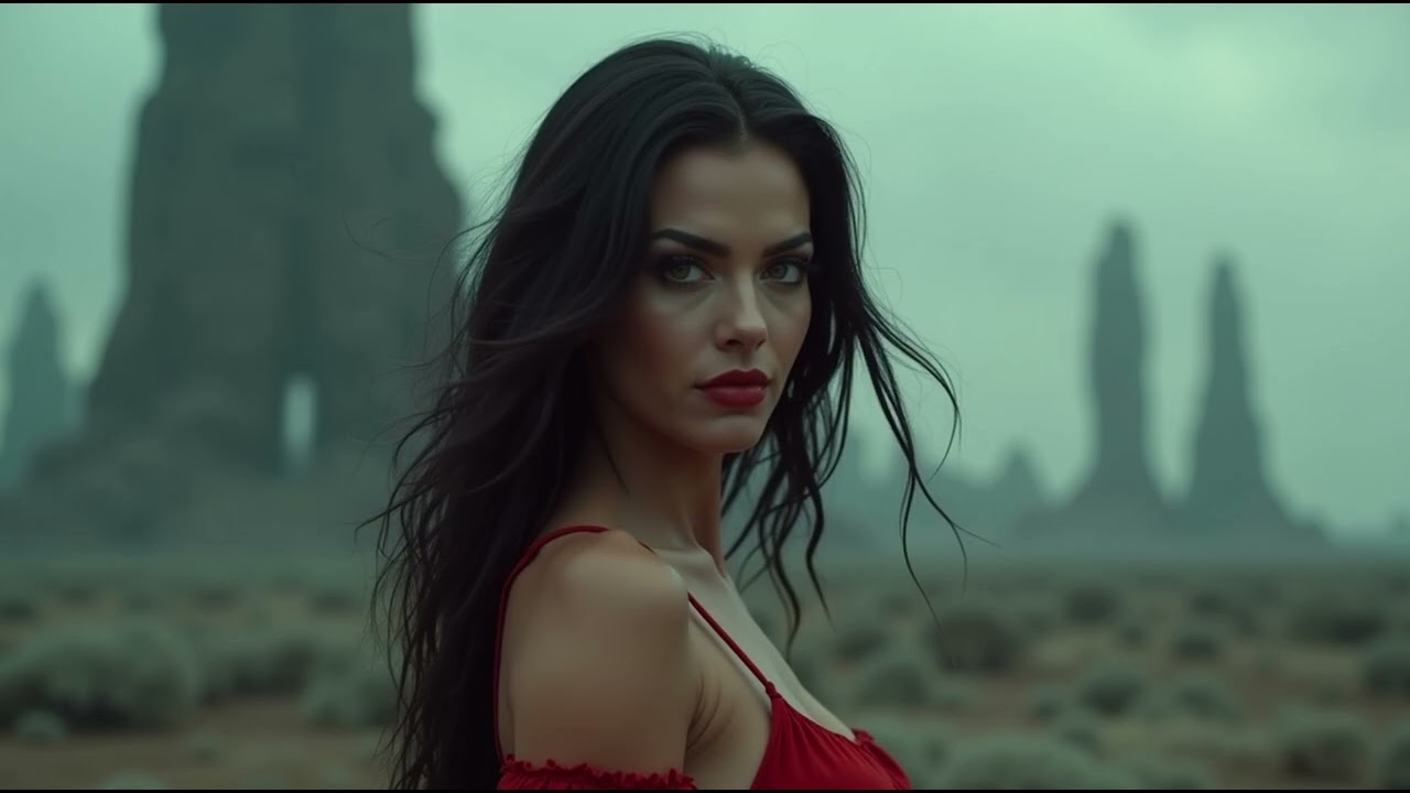 Suzuki Speed - Urban Drone Gospel [Techno]