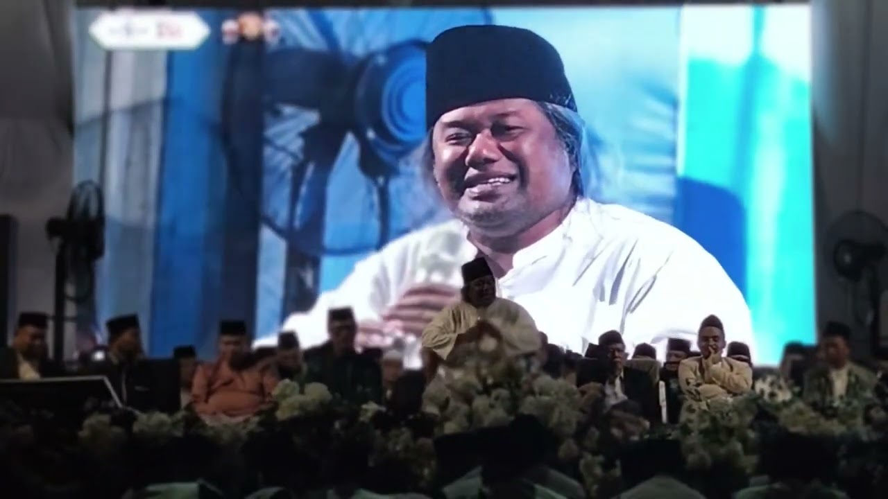 Puncak Kenduri HARLAH NU ke 103